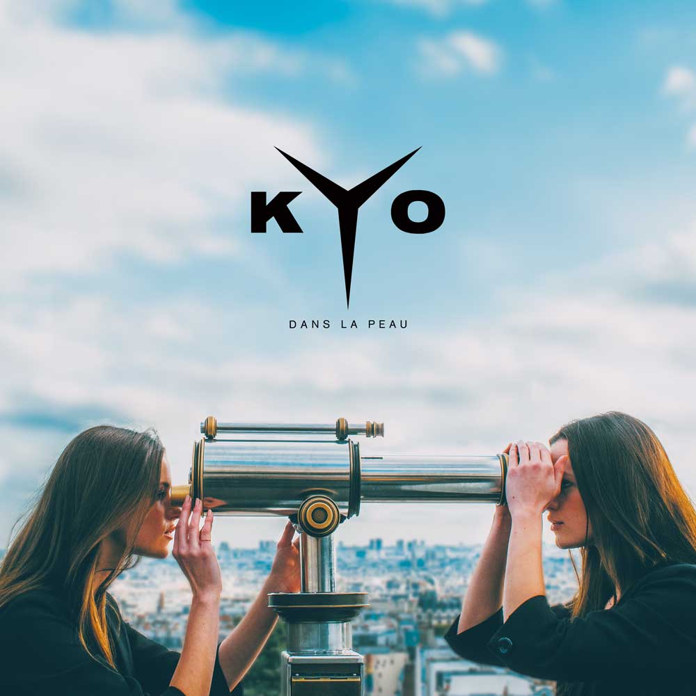 album kyo lequilibre gratuit